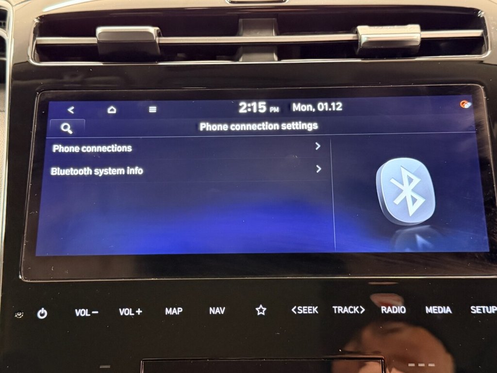 Used Hyundai TUCSON 2021 for sale - 76698815: Photo 45