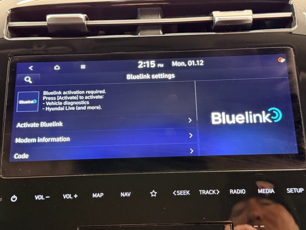 Used Hyundai TUCSON 2021 for sale - 76698815: Photo 46