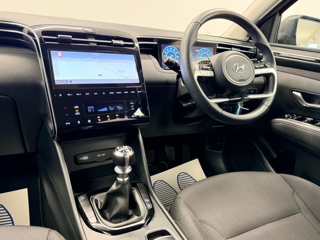 Used Hyundai TUCSON 2021 for sale - 76698815: Photo 47