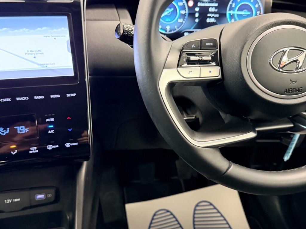 Used Hyundai TUCSON 2021 for sale - 76698815: Photo 48