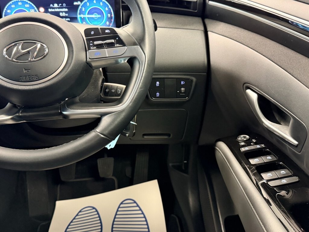 Used Hyundai TUCSON 2021 for sale - 76698815: Photo 49