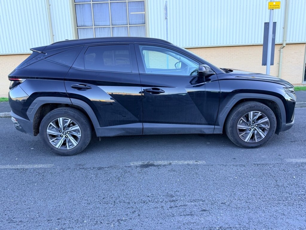 Used Hyundai TUCSON 2021 for sale - 76698815: Photo 5