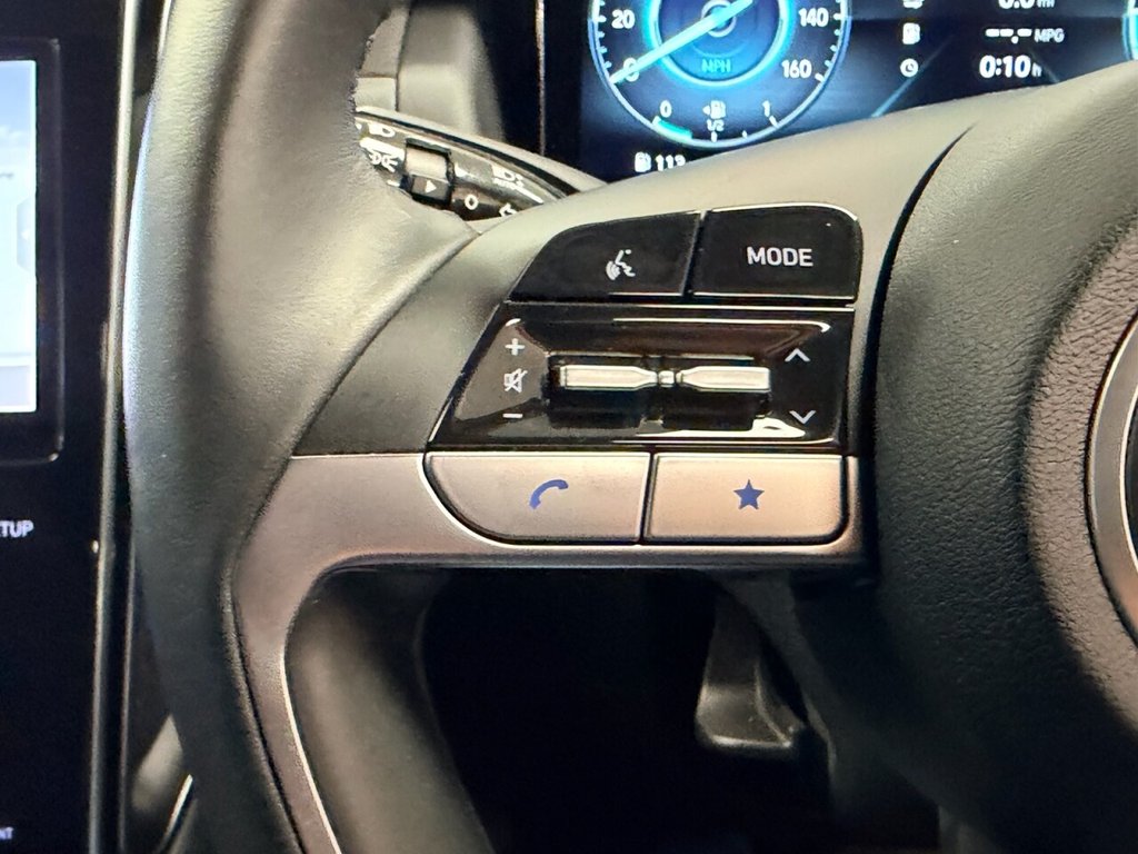 Used Hyundai TUCSON 2021 for sale - 76698815: Photo 50