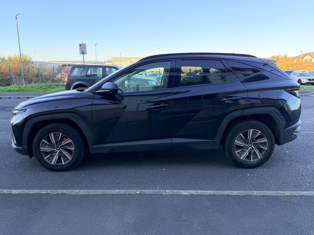 Used Hyundai TUCSON 2021 for sale - 76698815: Photo 7