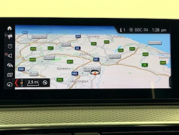 Used BMW 5 Series 2019 for sale - 78256218: Photo