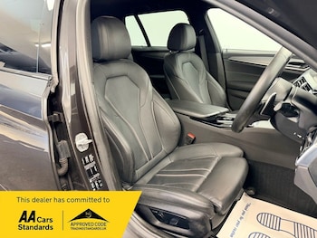 Used BMW 5 Series 2019 for sale - 78256218: Photo