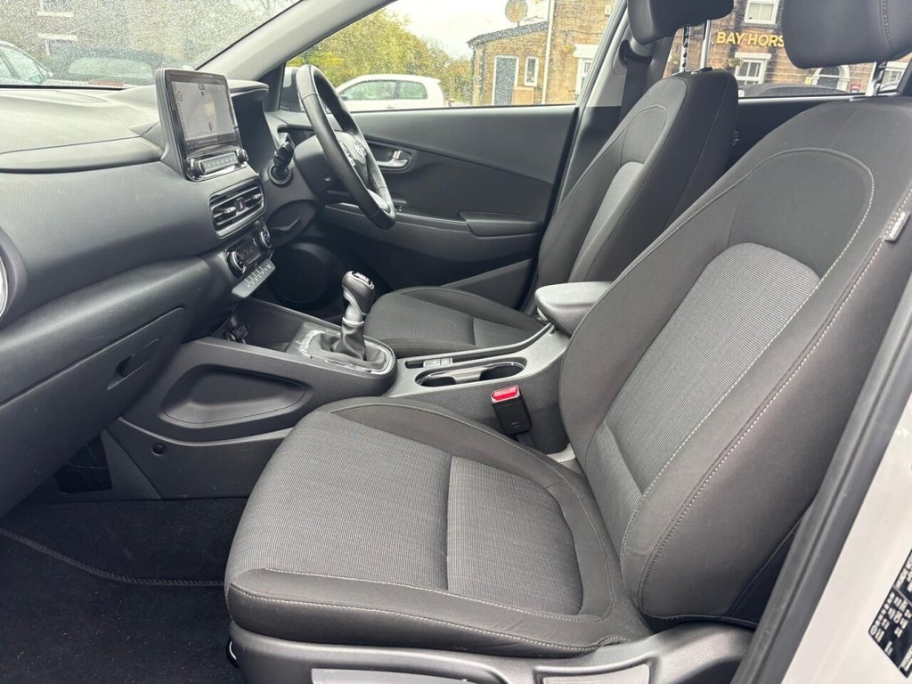 Used Hyundai KONA 2022 for sale - 76574576: Photo 10