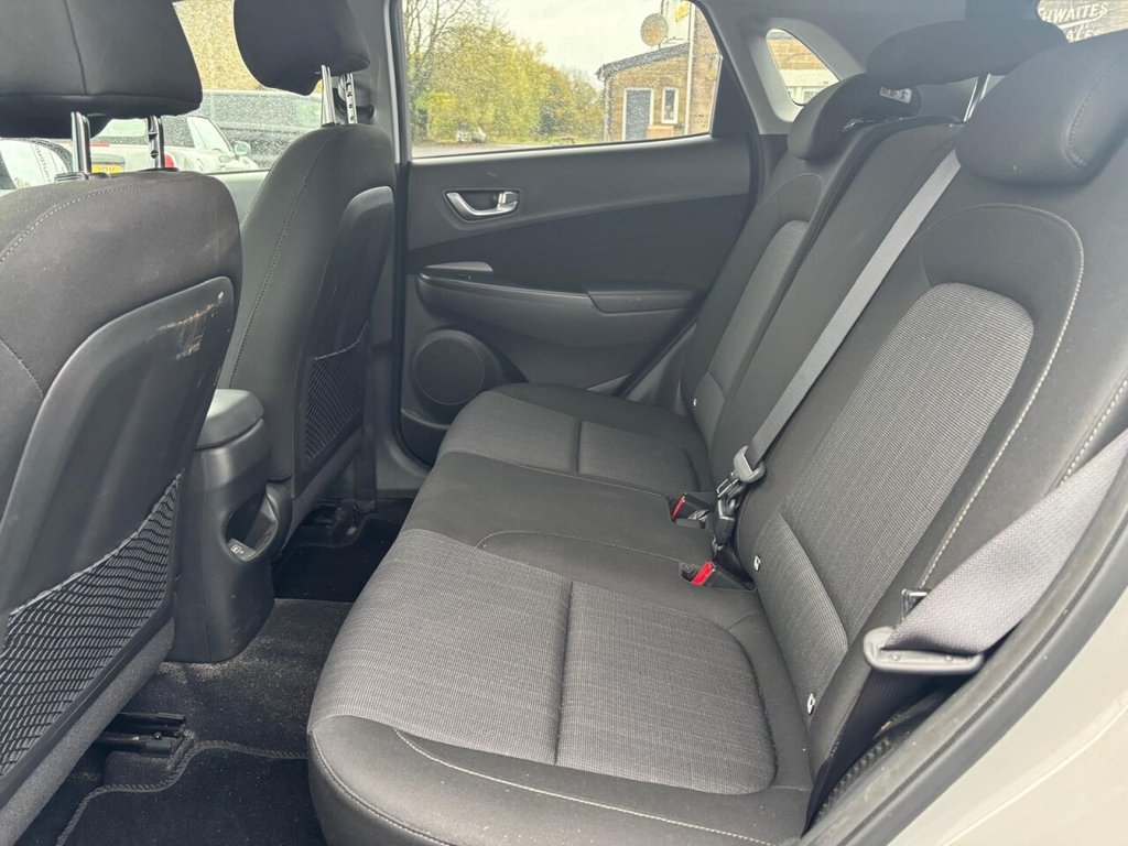 Used Hyundai KONA 2022 for sale - 76574576: Photo 11