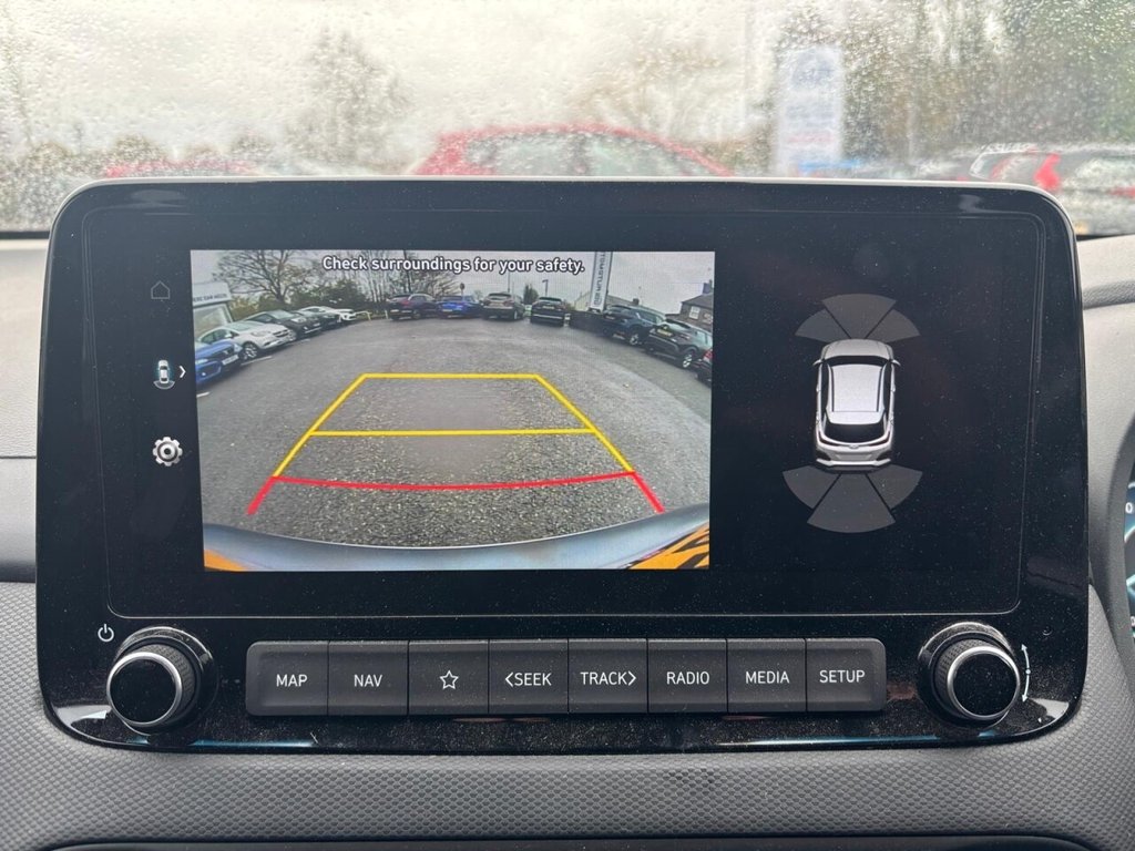 Used Hyundai KONA 2022 for sale - 76574576: Photo 13