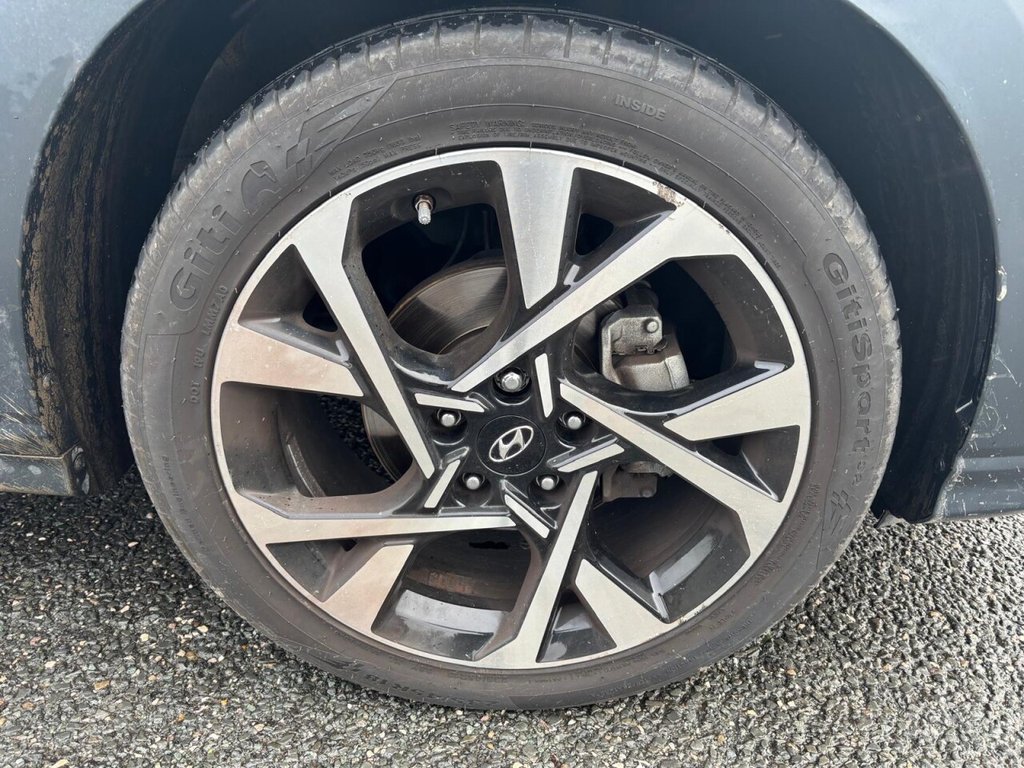 Used Hyundai KONA 2022 for sale - 76574576: Photo 14