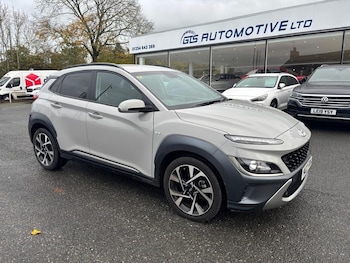 Hyundai - KONA