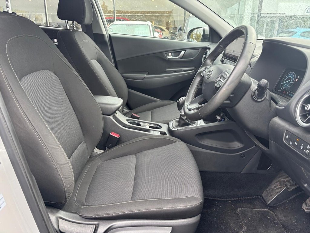 Used Hyundai KONA 2022 for sale - 76574576: Photo 3