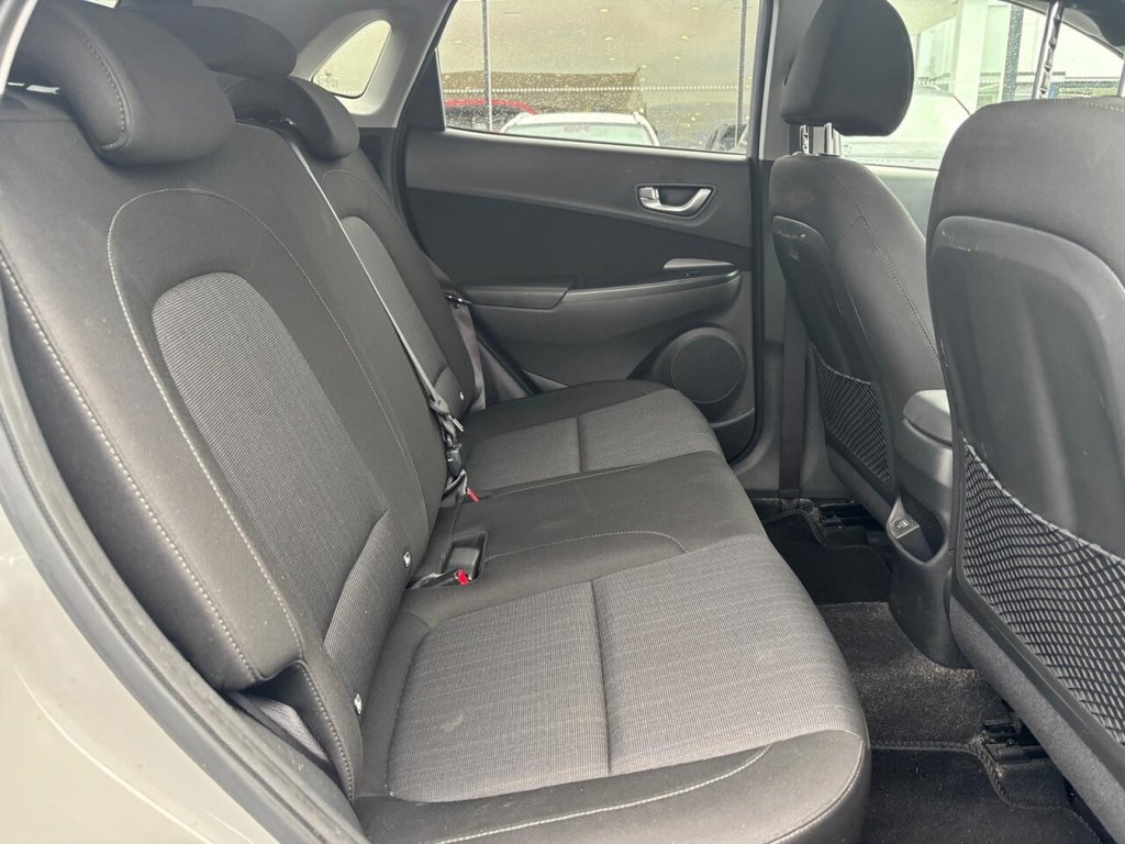 Used Hyundai KONA 2022 for sale - 76574576: Photo 4