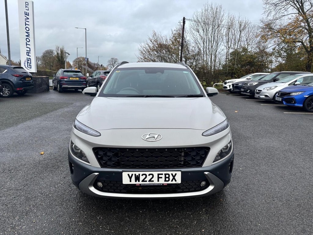 Used Hyundai KONA 2022 for sale - 76574576: Photo 6