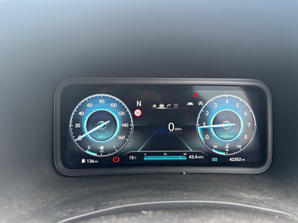 Used Hyundai KONA 2022 for sale - 76574576: Photo 9