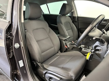 Used Kia Sportage 2017 for sale - 75359457: Photo