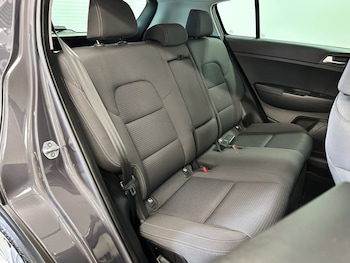 Used Kia Sportage 2017 for sale - 75359457: Photo