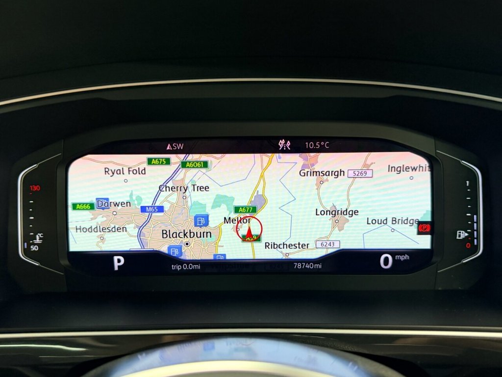 Used Volkswagen Tiguan 2019 for sale - 77614286: Photo 12