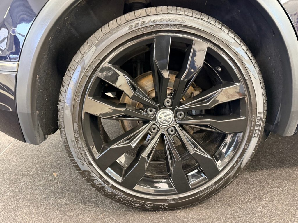 Used Volkswagen Tiguan 2019 for sale - 77614286: Photo 17