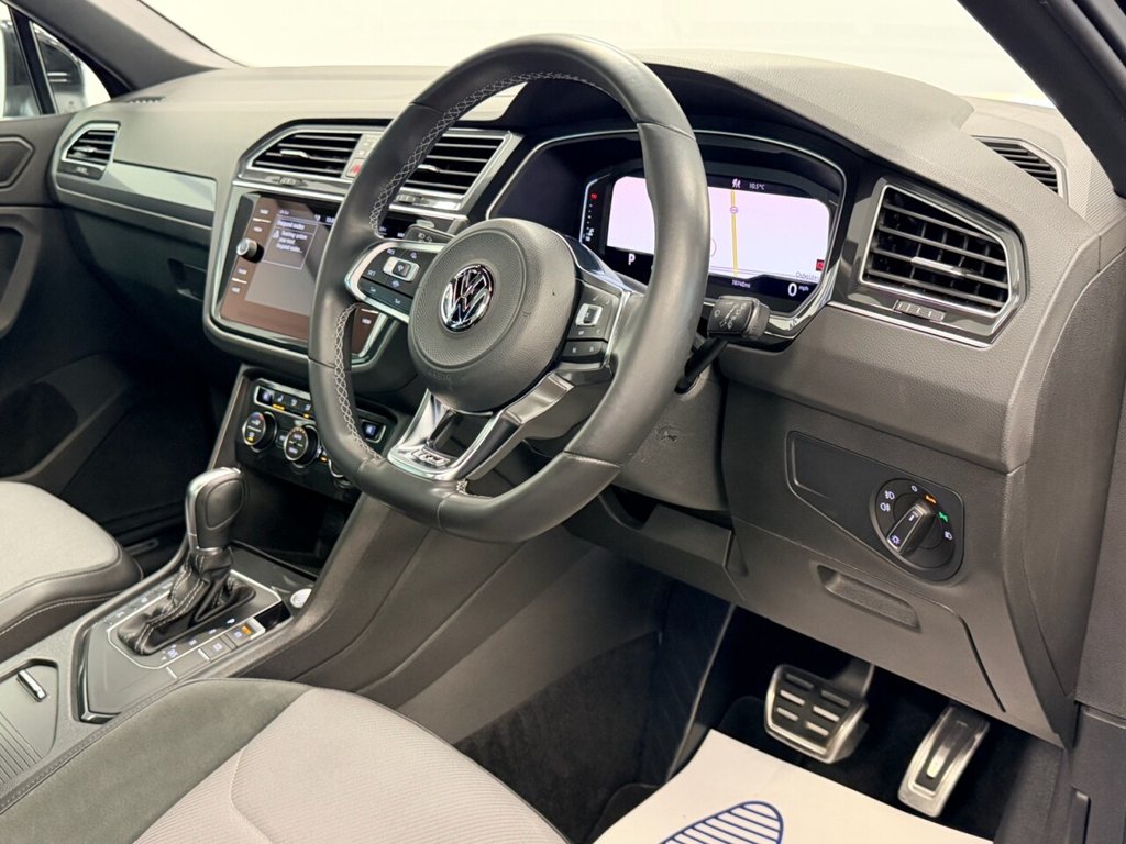 Used Volkswagen Tiguan 2019 for sale - 77614286: Photo 21