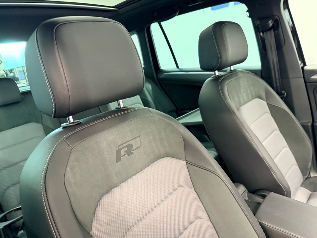 Used Volkswagen Tiguan 2019 for sale - 77614286: Photo 22
