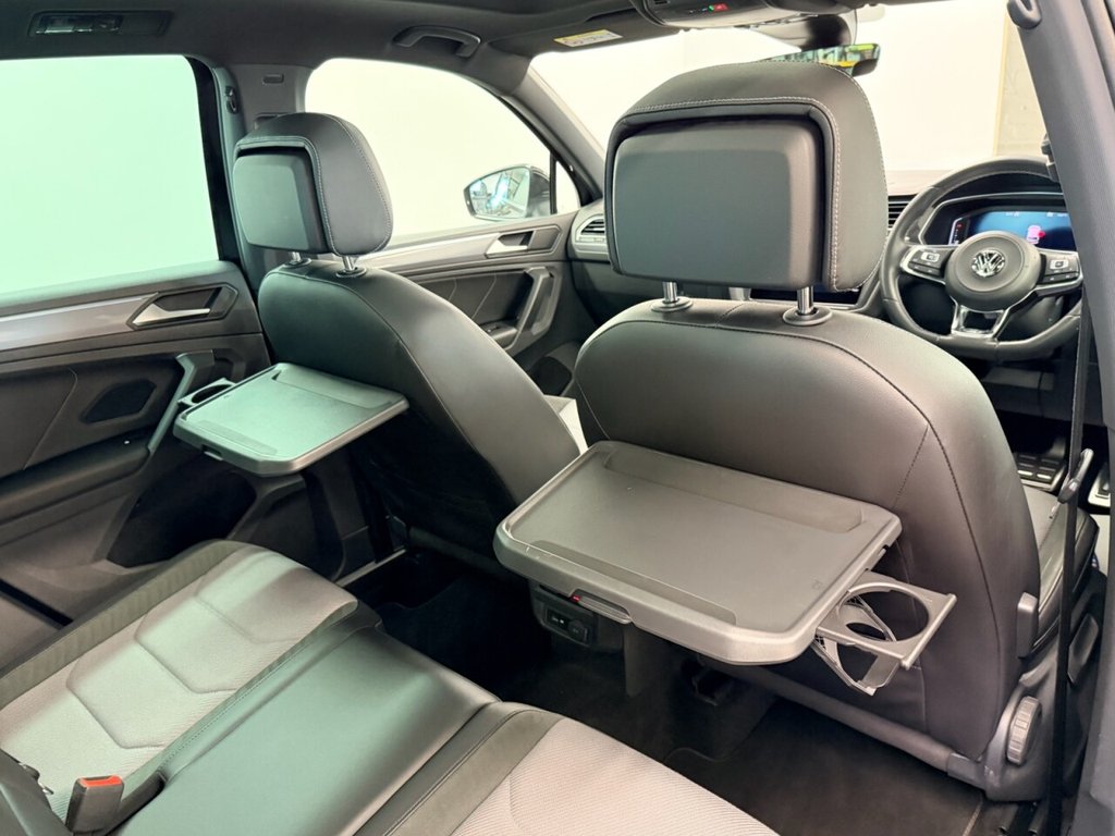 Used Volkswagen Tiguan 2019 for sale - 77614286: Photo 24