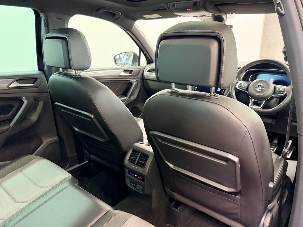 Used Volkswagen Tiguan 2019 for sale - 77614286: Photo 25