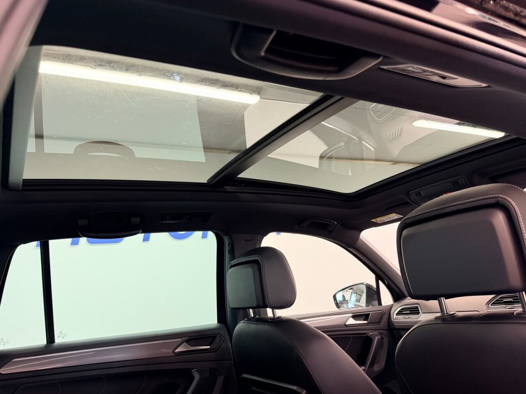 Used Volkswagen Tiguan 2019 for sale - 77614286: Photo 26