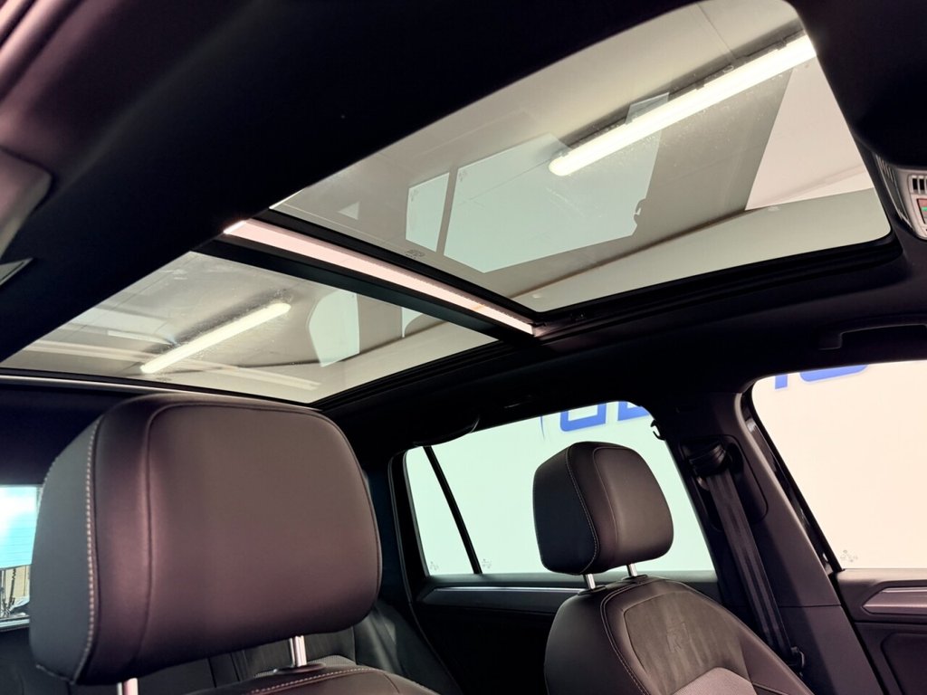 Used Volkswagen Tiguan 2019 for sale - 77614286: Photo 3