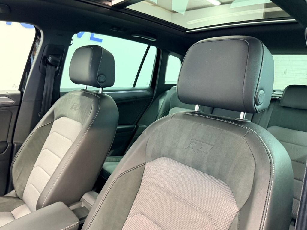 Used Volkswagen Tiguan 2019 for sale - 77614286: Photo 31