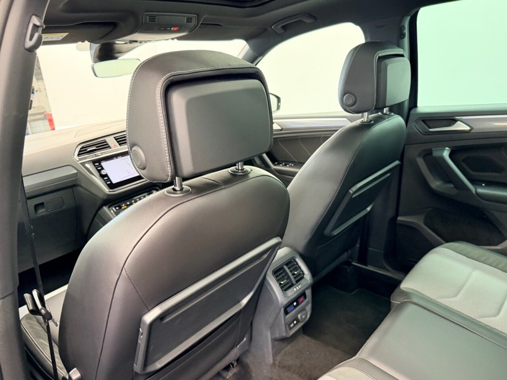 Used Volkswagen Tiguan 2019 for sale - 77614286: Photo 33