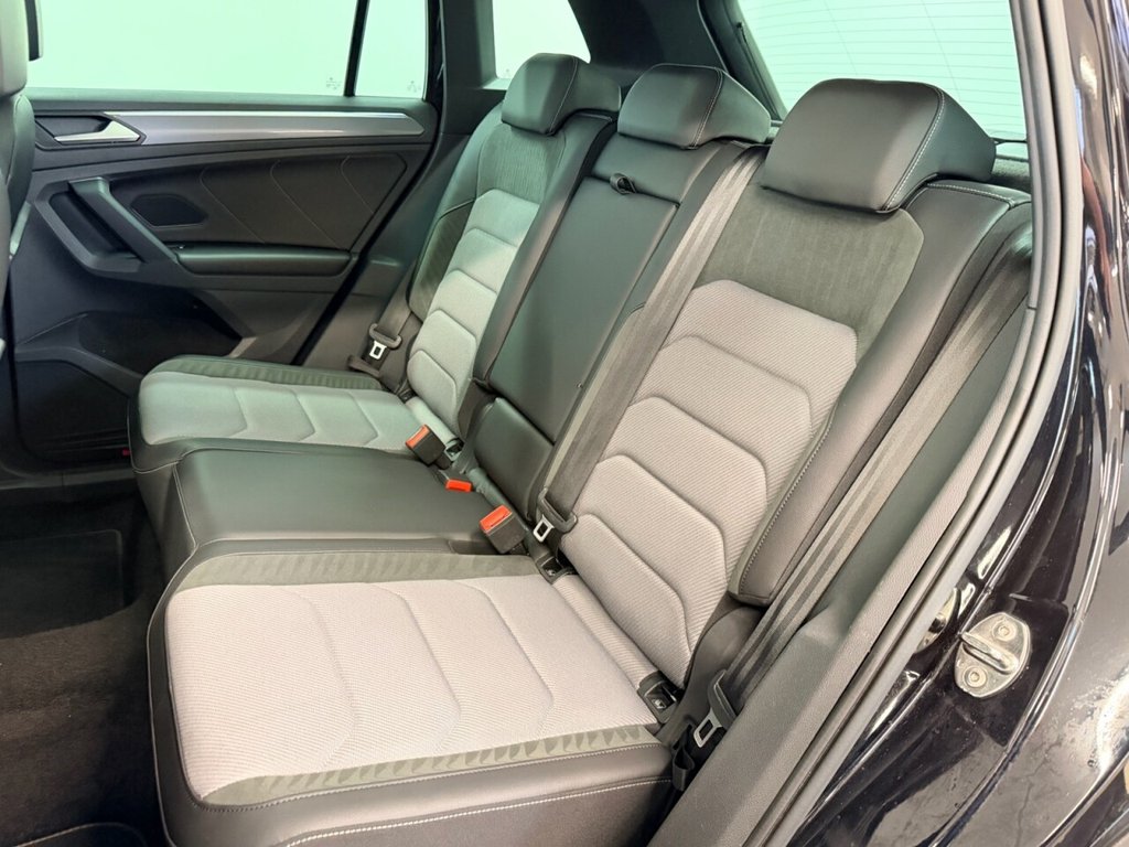 Used Volkswagen Tiguan 2019 for sale - 77614286: Photo 34