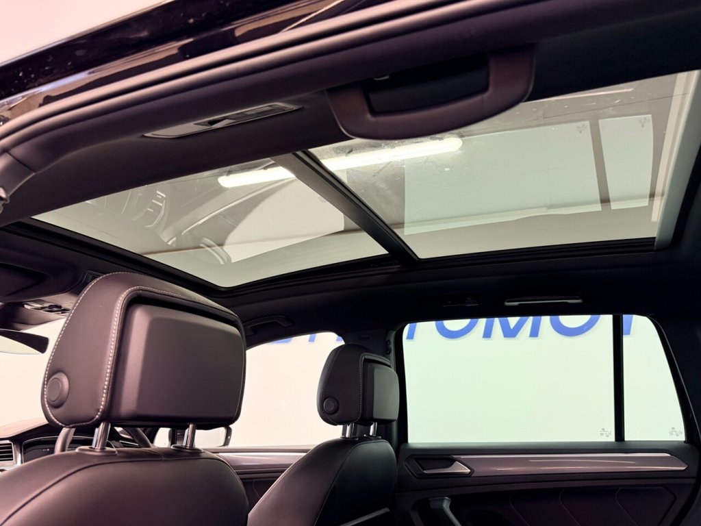 Used Volkswagen Tiguan 2019 for sale - 77614286: Photo 35