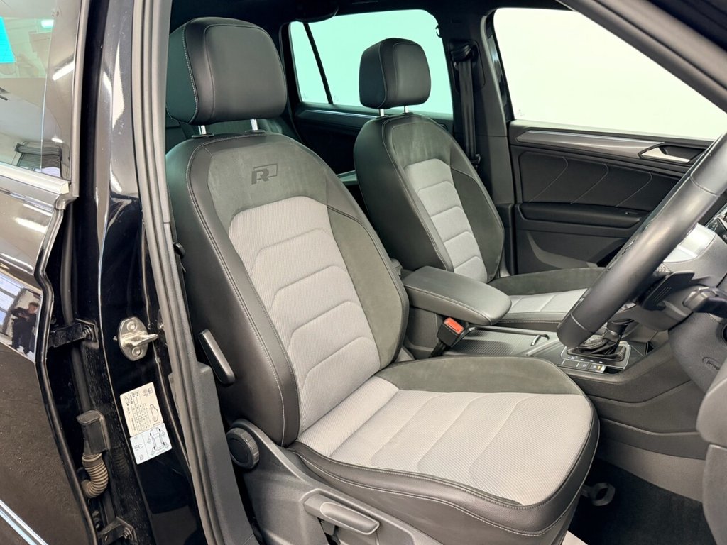 Used Volkswagen Tiguan 2019 for sale - 77614286: Photo 4