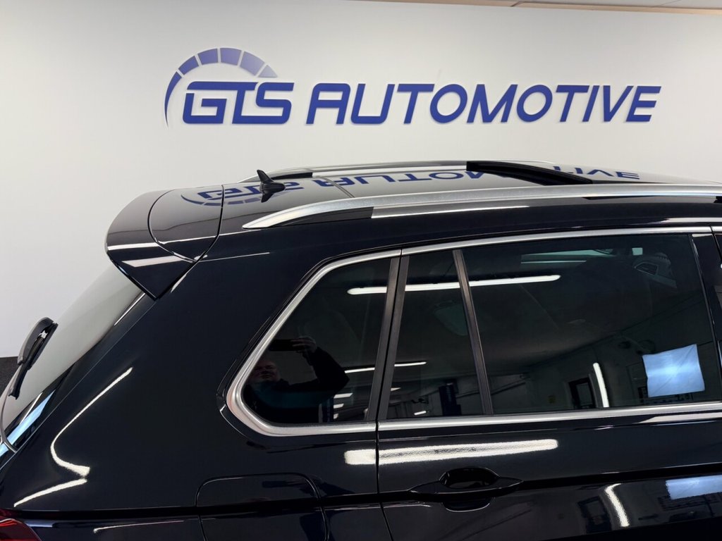 Used Volkswagen Tiguan 2019 for sale - 77614286: Photo 43