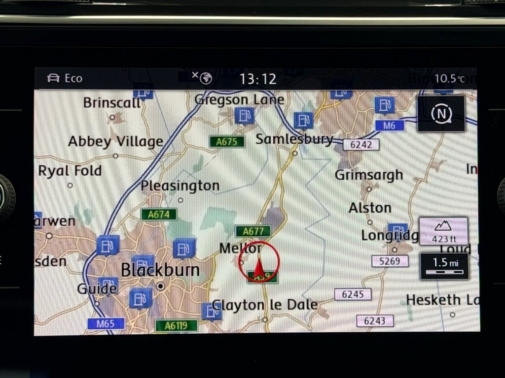 Used Volkswagen Tiguan 2019 for sale - 77614286: Photo 48