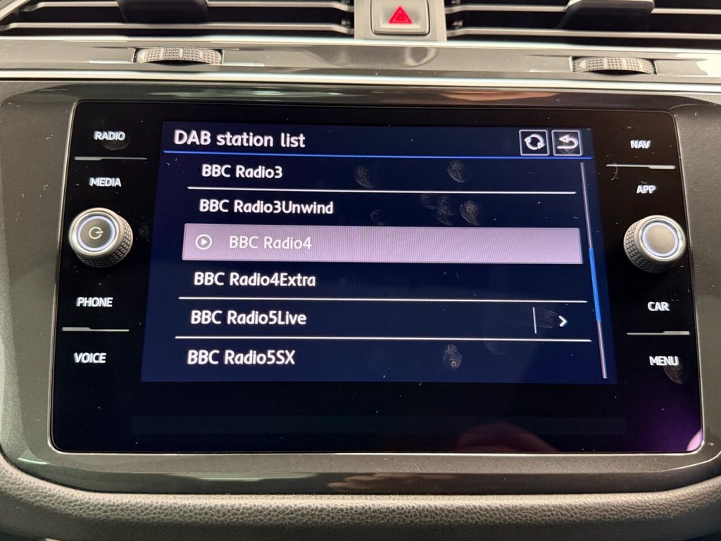 Used Volkswagen Tiguan 2019 for sale - 77614286: Photo 49