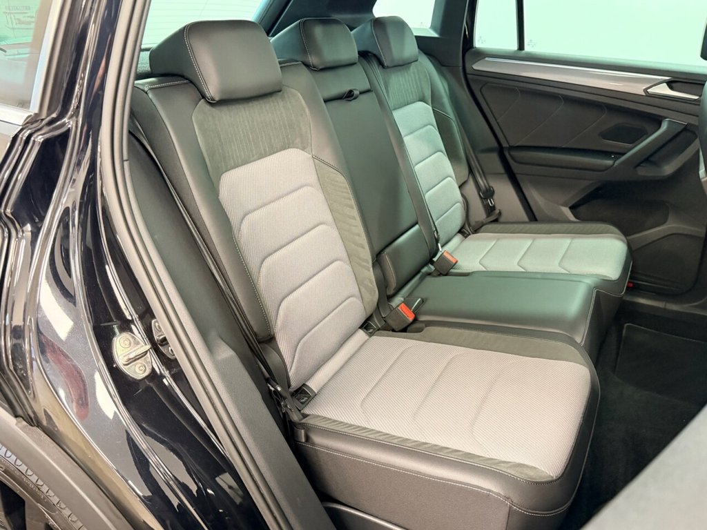 Used Volkswagen Tiguan 2019 for sale - 77614286: Photo 5