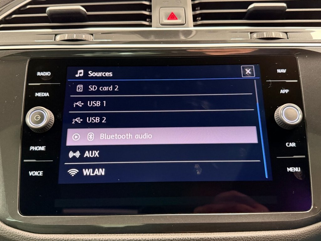 Used Volkswagen Tiguan 2019 for sale - 77614286: Photo 50