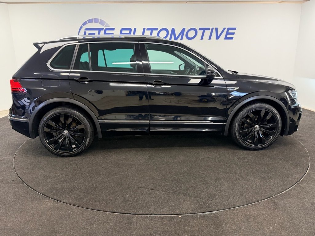 Used Volkswagen Tiguan 2019 for sale - 77614286: Photo 6