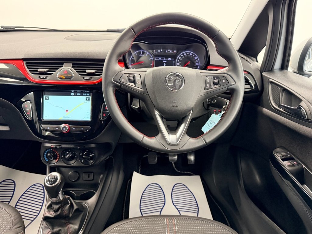 Used Vauxhall Corsa 2019 for sale - 76574554: Photo 10
