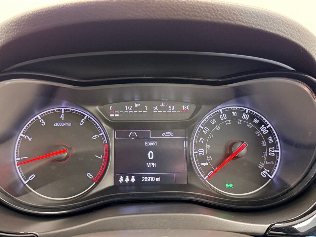 Used Vauxhall Corsa 2019 for sale - 76574554: Photo 11