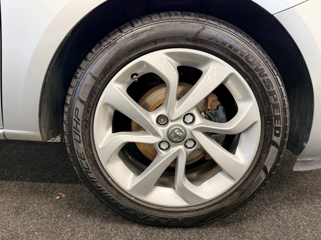 Used Vauxhall Corsa 2019 for sale - 76574554: Photo 13