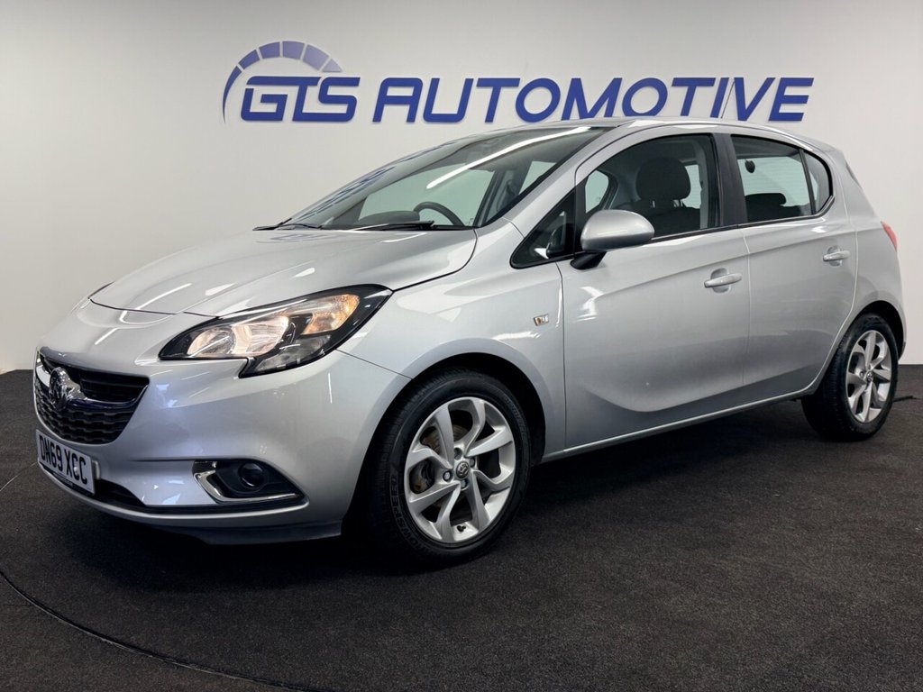 Used Vauxhall Corsa 2019 for sale - 76574554: Photo 15