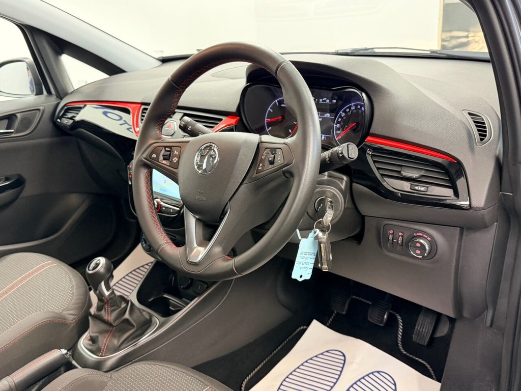 Used Vauxhall Corsa 2019 for sale - 76574554: Photo 17