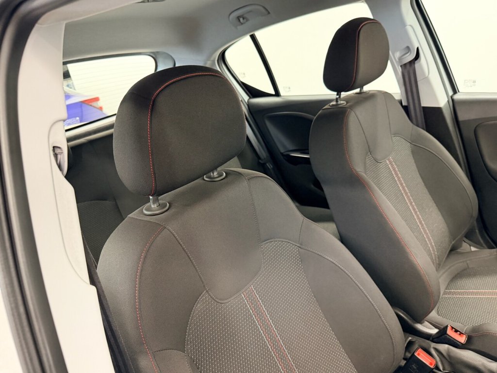 Used Vauxhall Corsa 2019 for sale - 76574554: Photo 18