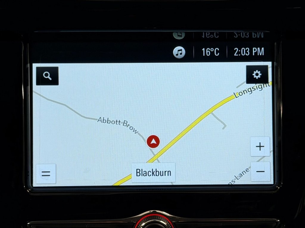 Used Vauxhall Corsa 2019 for sale - 76574554: Photo 2