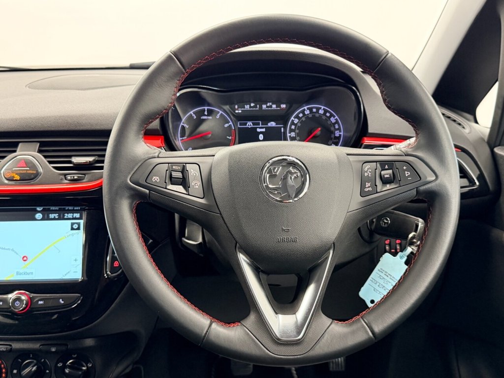 Used Vauxhall Corsa 2019 for sale - 76574554: Photo 20