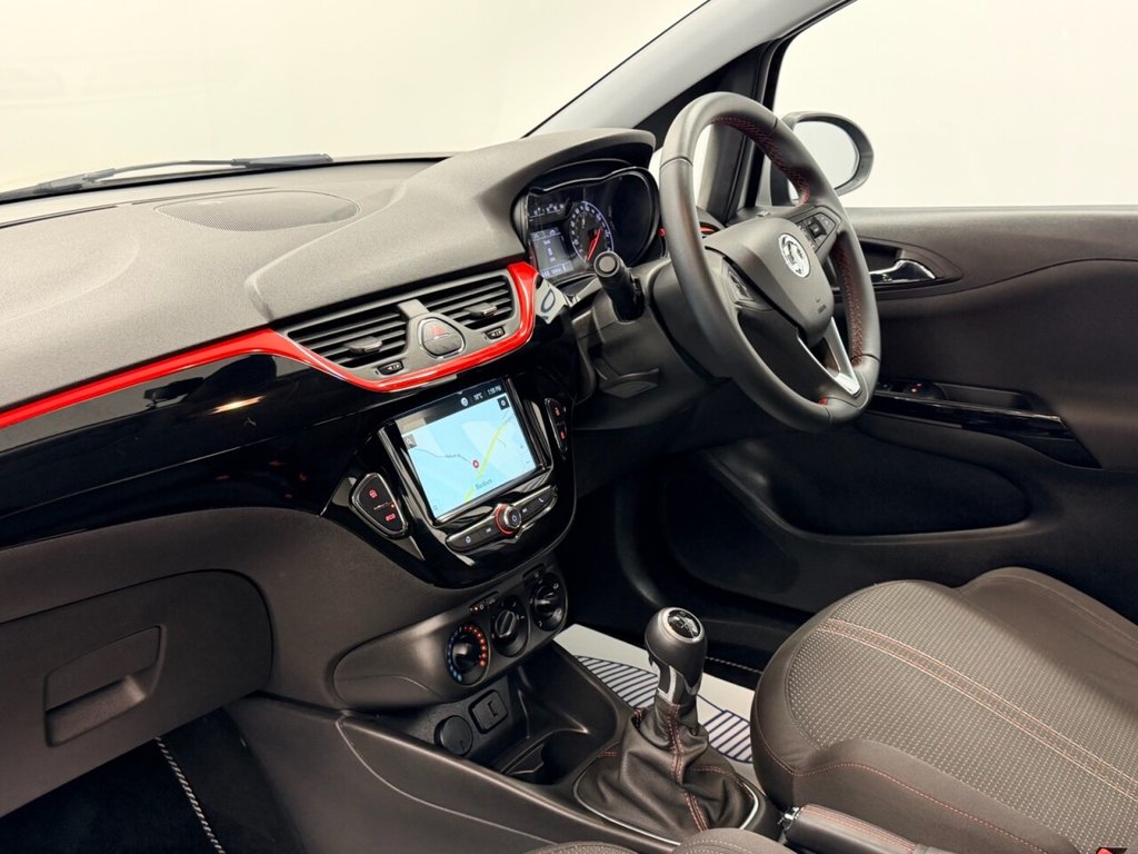 Used Vauxhall Corsa 2019 for sale - 76574554: Photo 21