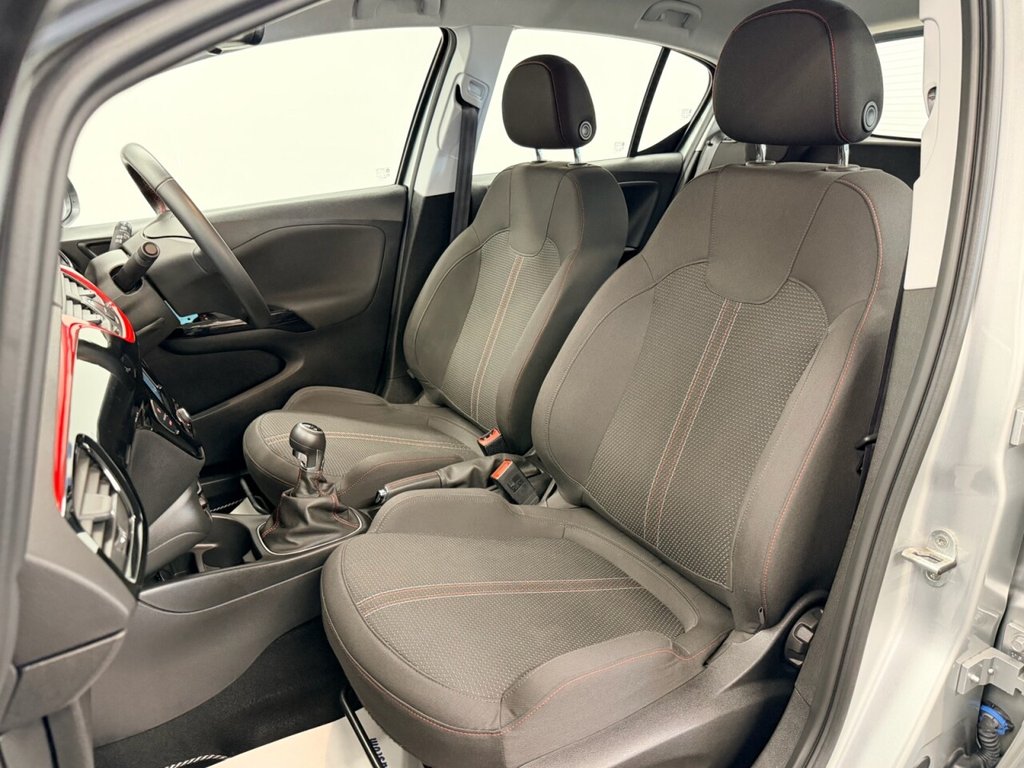 Used Vauxhall Corsa 2019 for sale - 76574554: Photo 22